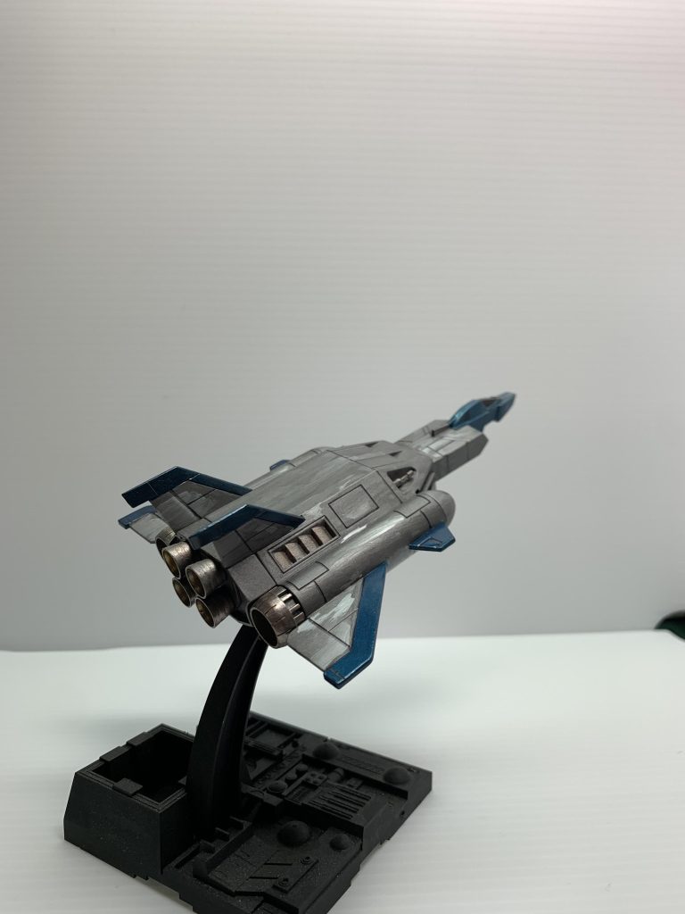 コアブースター–3枚目/制作者：ゆたおいちゃん