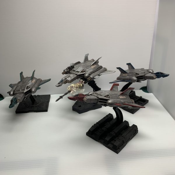 コアブースター