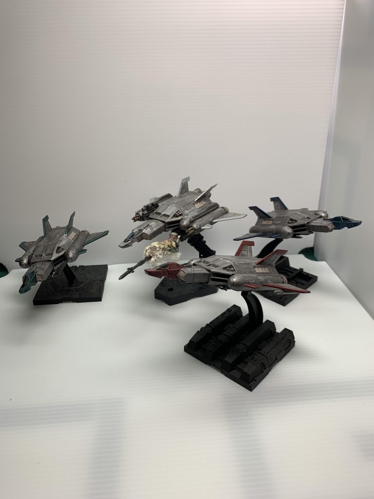 コアブースター–3枚目/制作者：ゆたおいちゃん