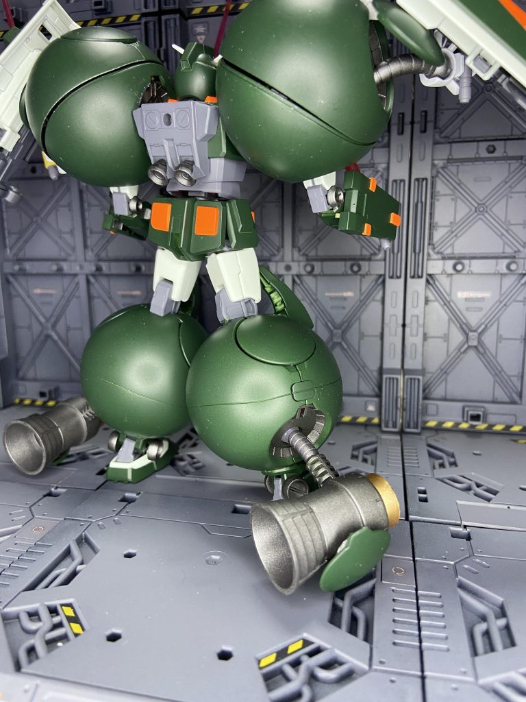 デカすぎだろ!は言わない約束