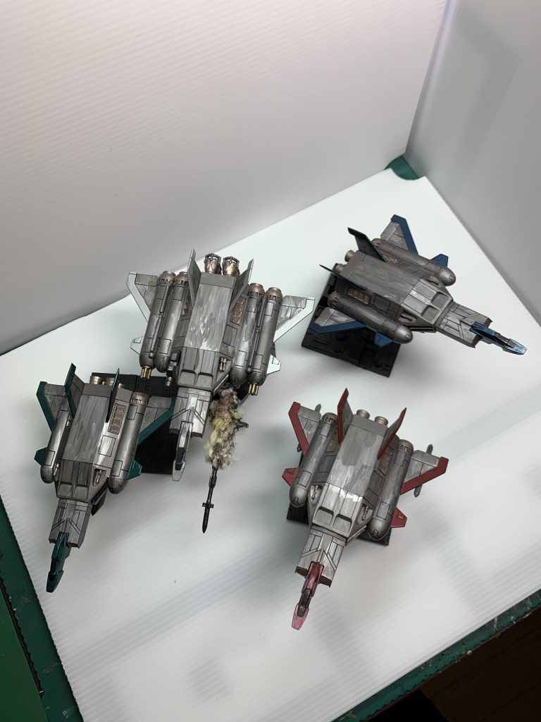 コアブースター–2枚目/制作者：ゆたおいちゃん