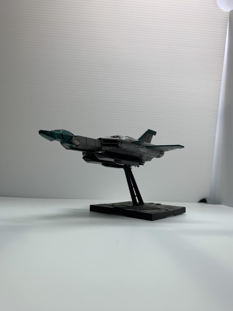 コアブースター–2枚目/制作者：ゆたおいちゃん