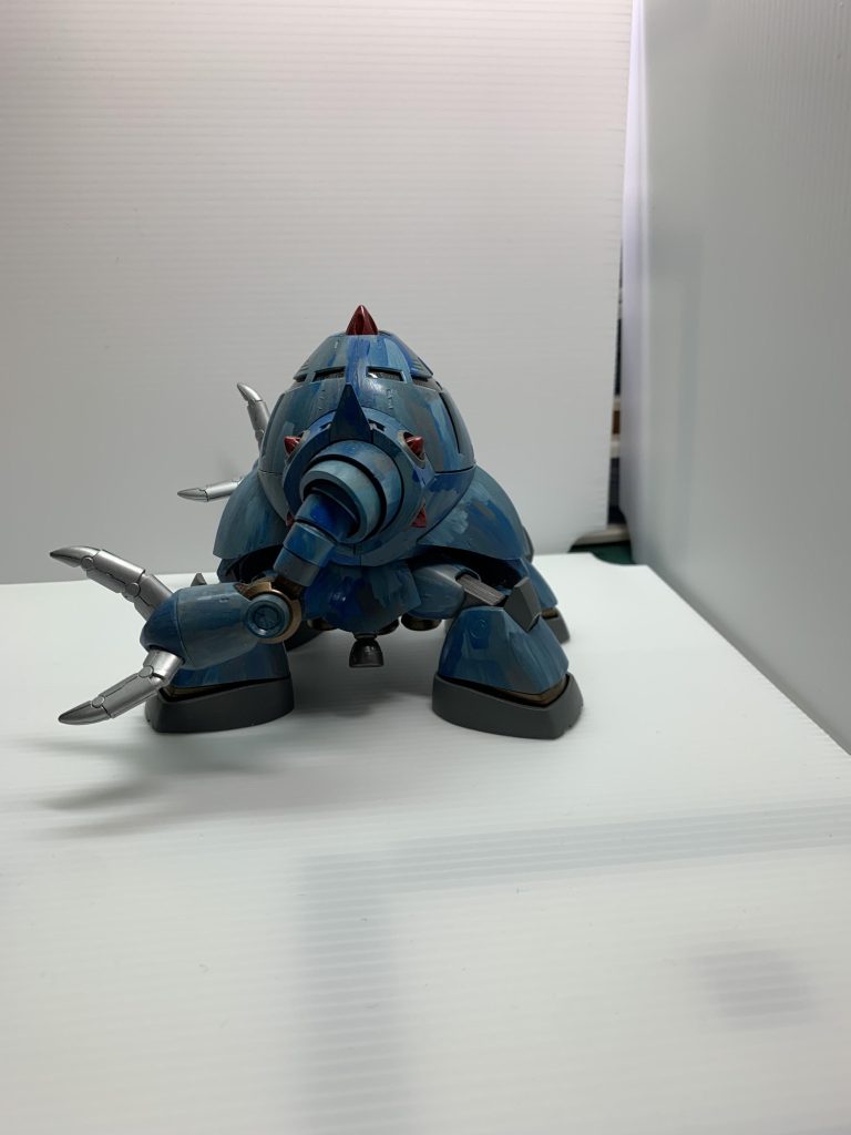 ゾック–2枚目/制作者：ゆたおいちゃん