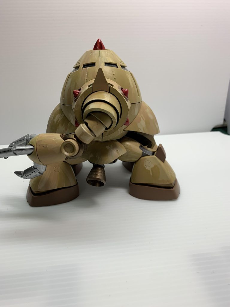 ゾック–2枚目/制作者：ゆたおいちゃん