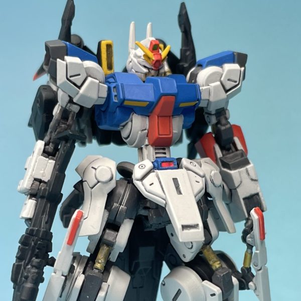 アーティファクト　シルヴァ・バレト・サプレッサー