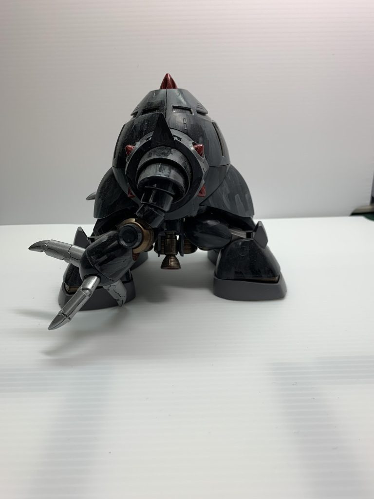 ゾック–2枚目/制作者：ゆたおいちゃん