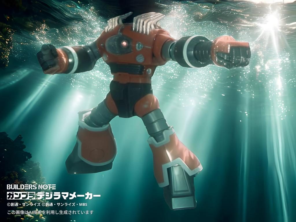 ゾゴック