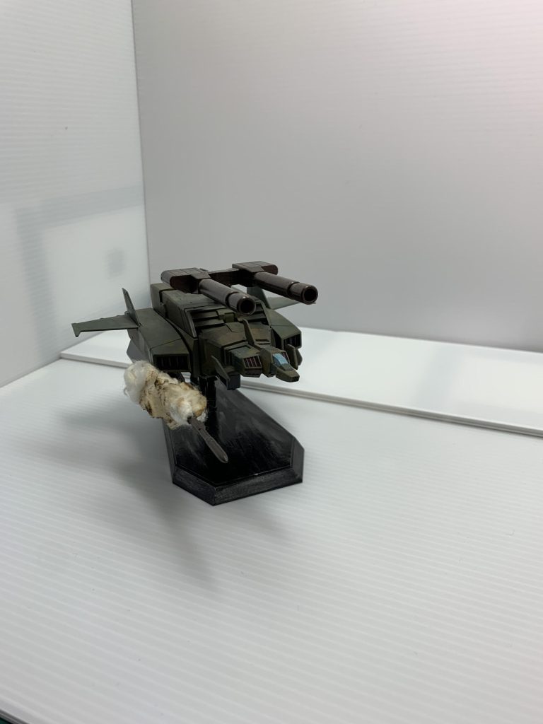 Gスカイイージー–2枚目/制作者：ゆたおいちゃん