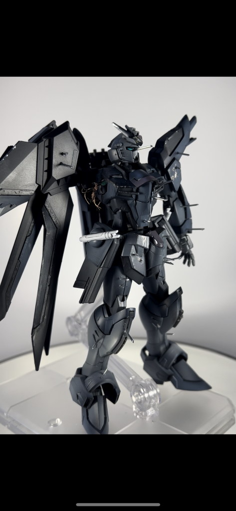 ライジングフリーダム敗北–4枚目/制作者:ゆう0128