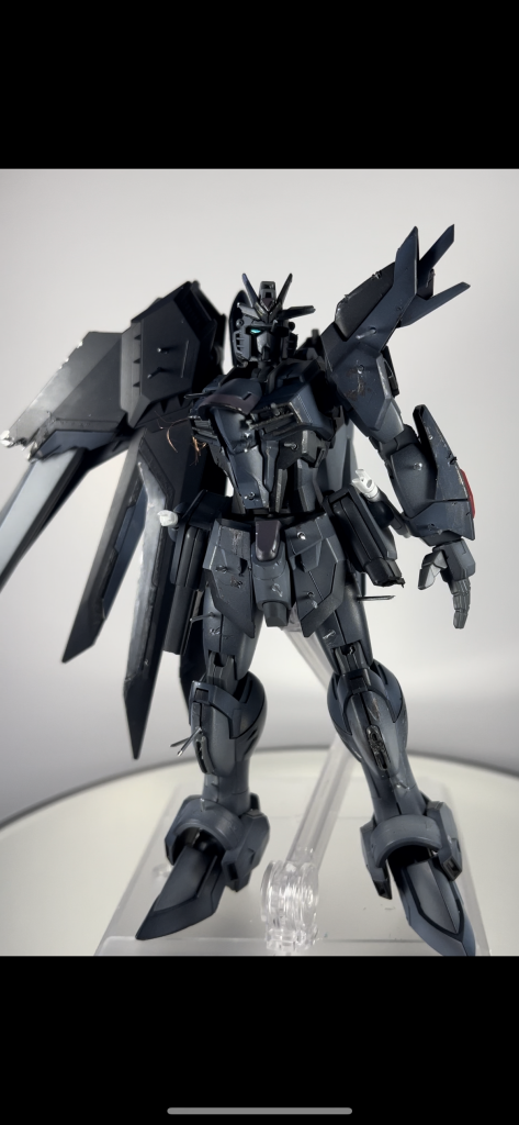 ライジングフリーダム敗北–3枚目/制作者:ゆう0128