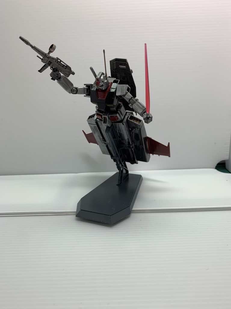ガンダムスカイ