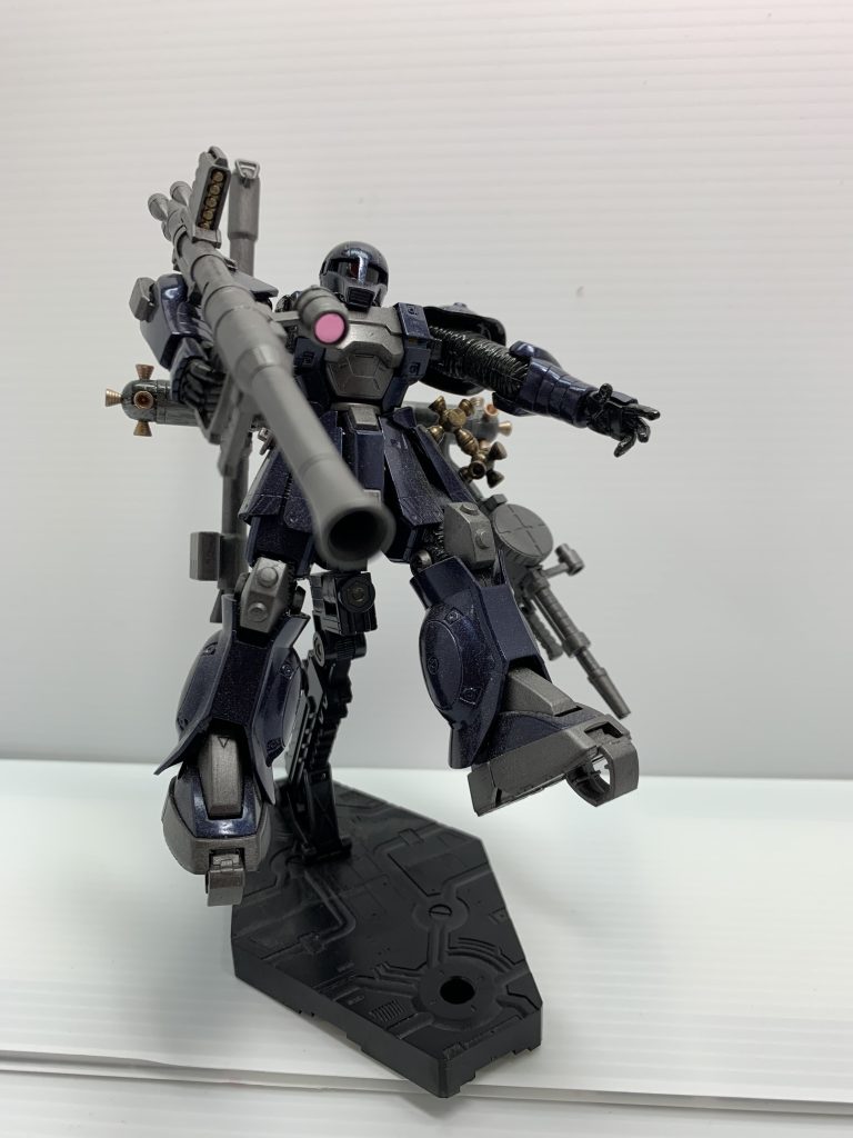 ザク　I