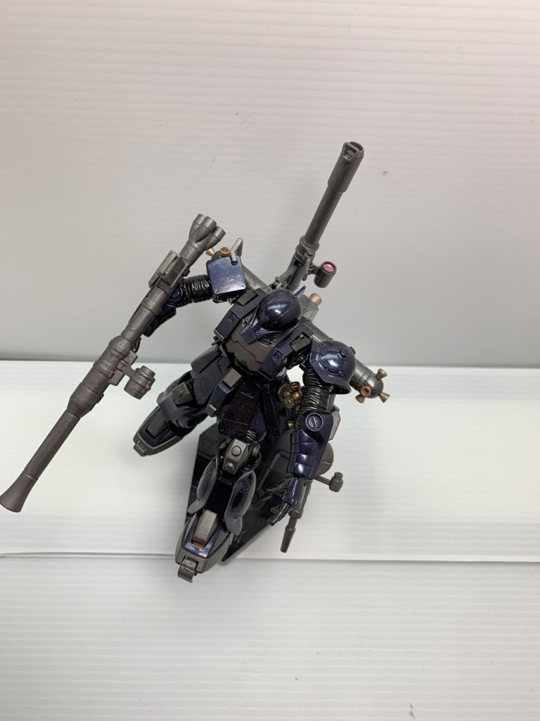 ザク　I–3枚目/制作者：ゆたおいちゃん