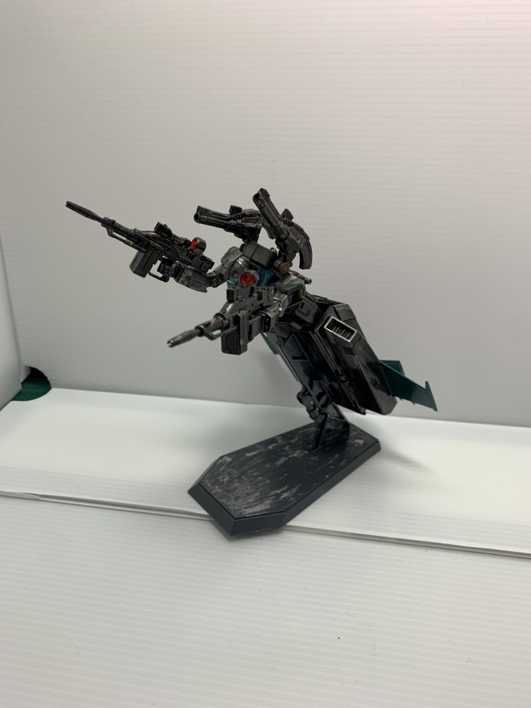 ジムスカイ–3枚目/制作者：ゆたおいちゃん