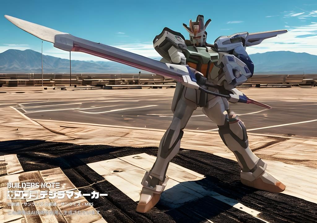 ソードストライク