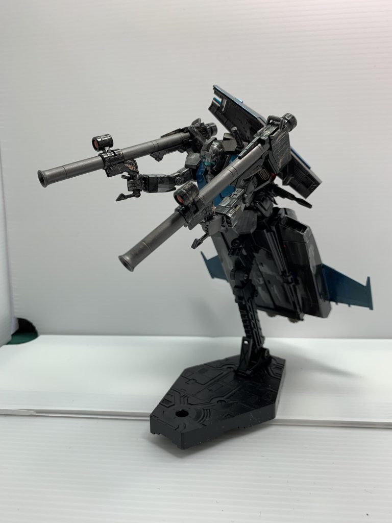 ジムスカイ–5枚目/制作者：ゆたおいちゃん