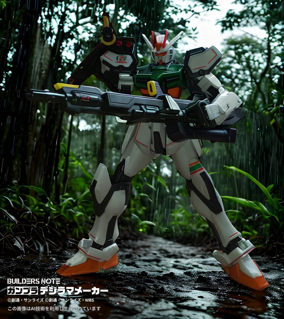 ランチャーストライク