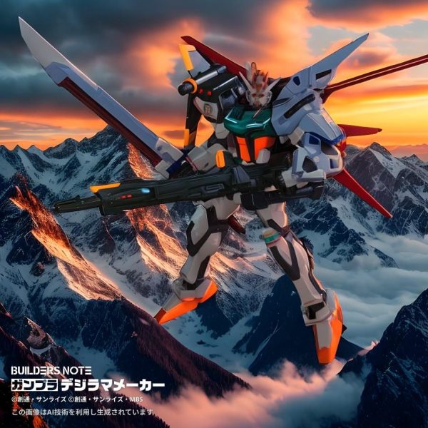 セブンイレブン限定EGストライク