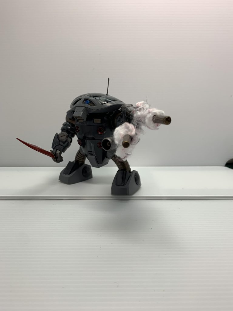 ジュアッグ夜間奇襲部隊–3枚目/制作者：ゆたおいちゃん