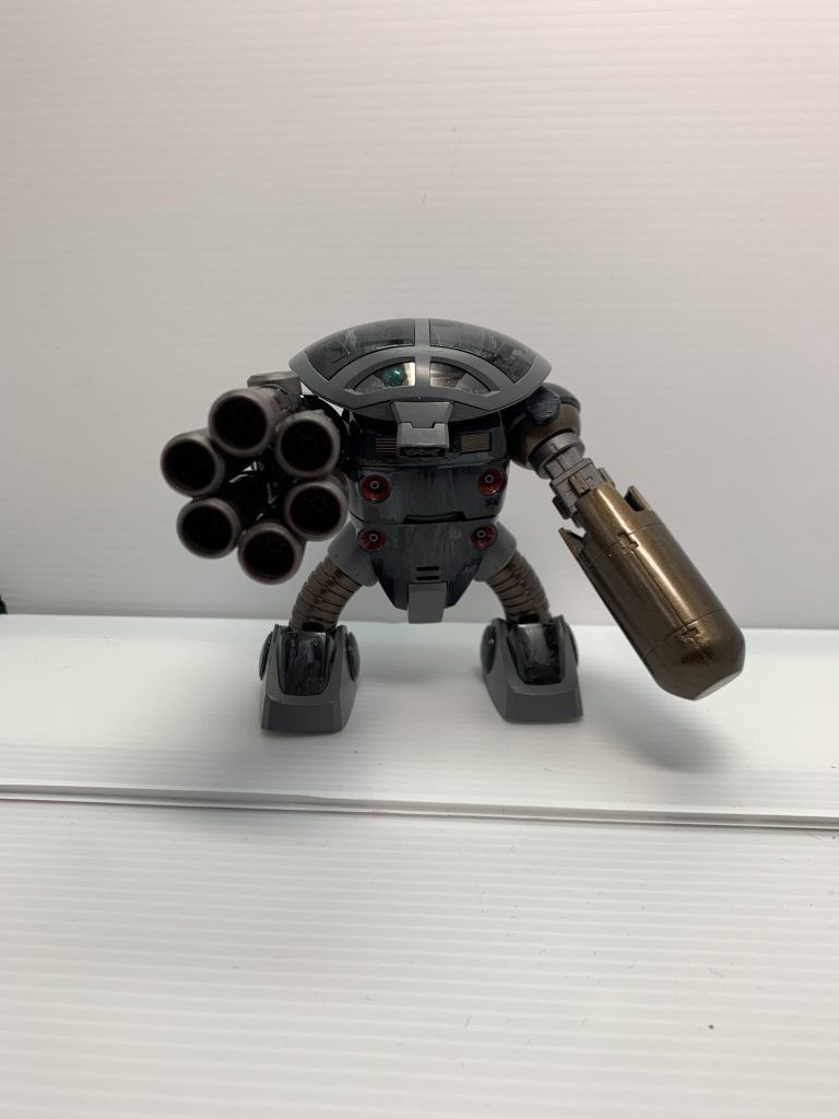 ジュアッグ夜間奇襲部隊–5枚目/制作者：ゆたおいちゃん