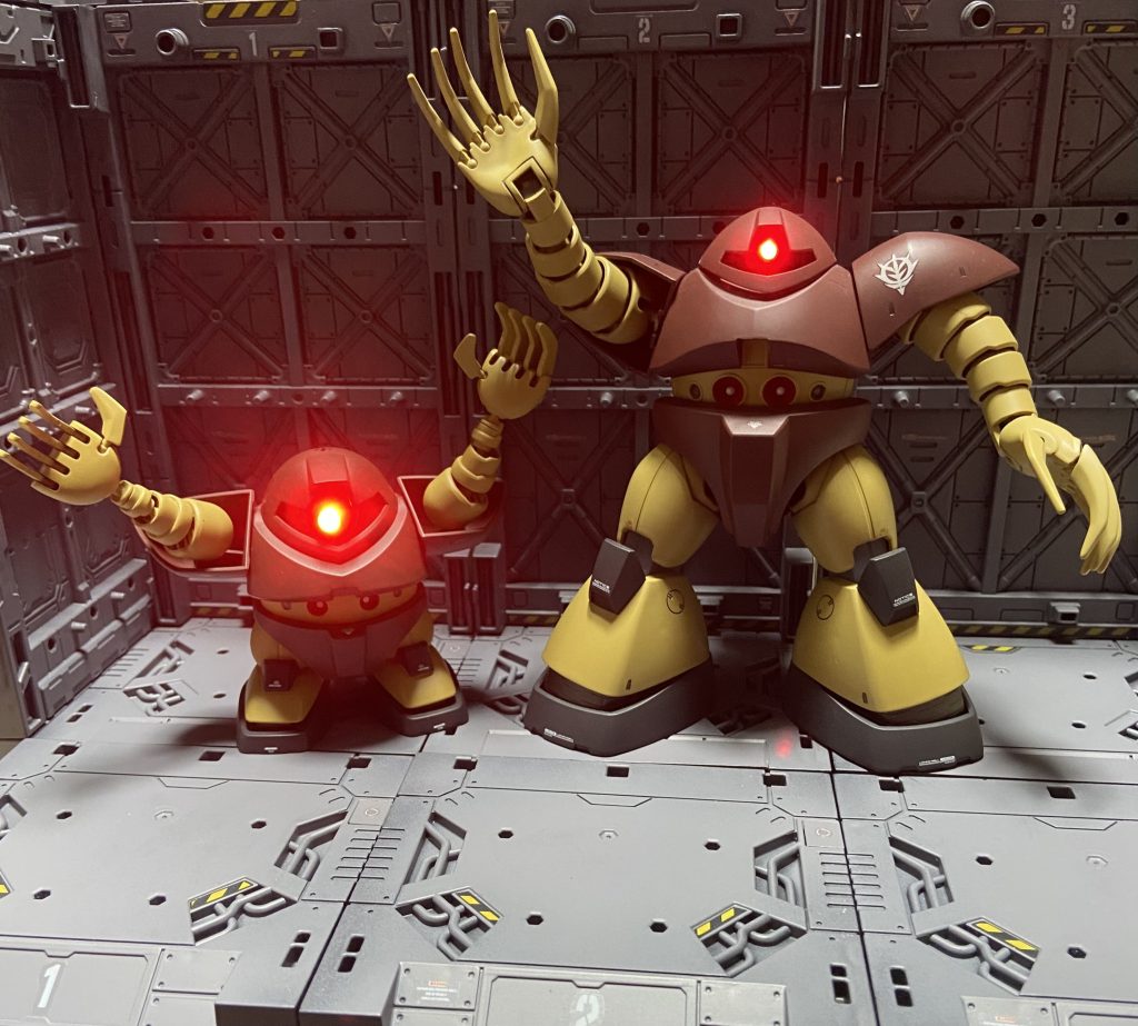 こんな平和な感じなのに悪側で投稿、いや意味は無いんですけど私が見た時悪側が0投稿だったもので…どちらも頑張れという事で。ご覧頂き有難う御座いました！次の作品も一所懸命頑張ります！ごきげんよう！