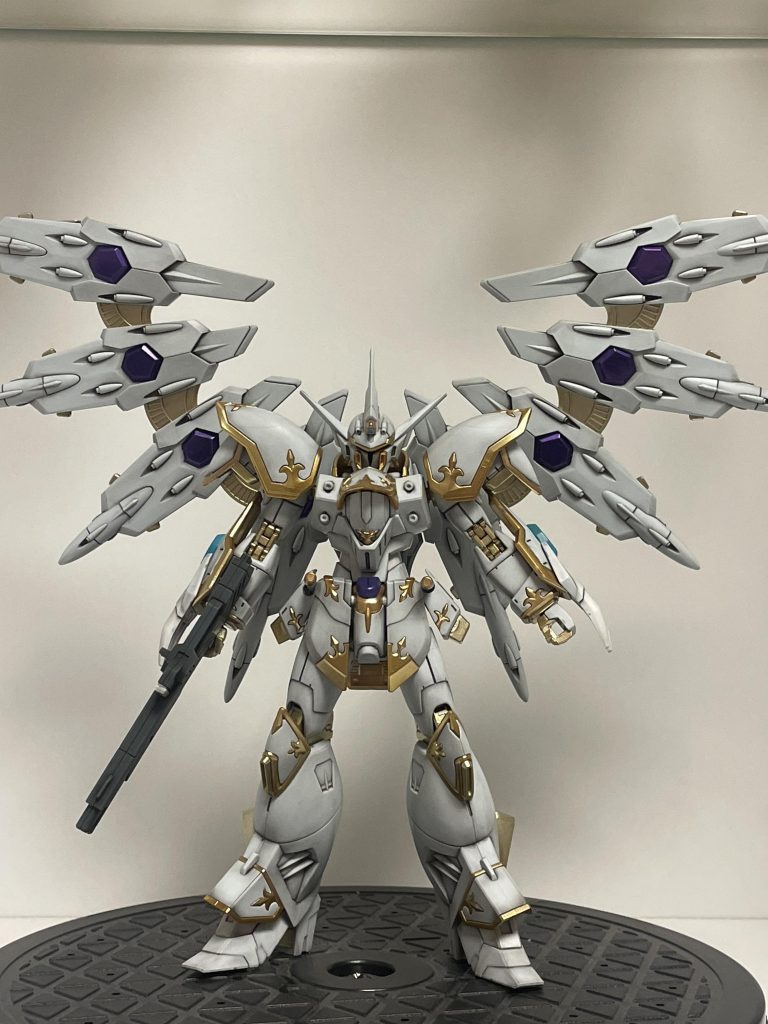 ブラックナイトスコードカルラ–3枚目/制作者：のじ