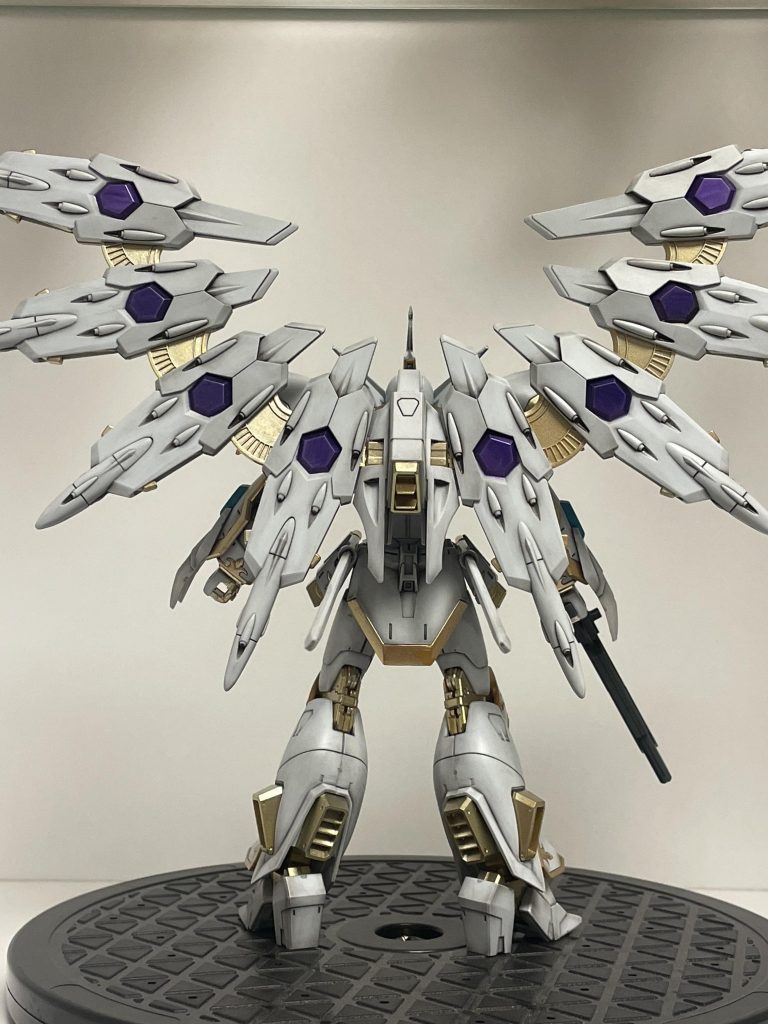 ブラックナイトスコードカルラ–4枚目/制作者：のじ