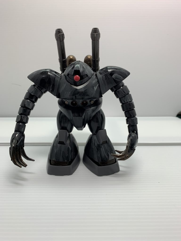 ゴッグ