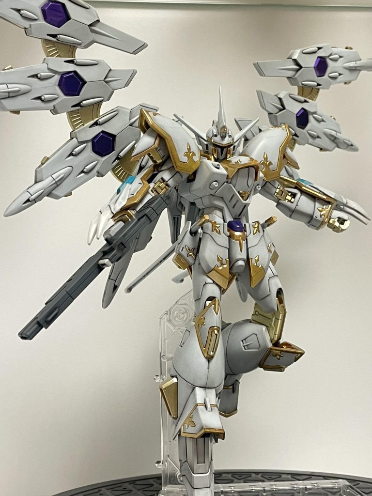 ブラックナイトスコードカルラ–2枚目/制作者：のじ