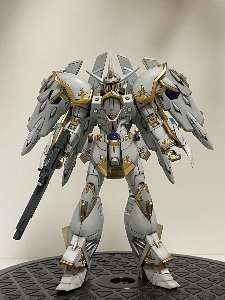 ブラックナイトスコードカルラ–5枚目/制作者：のじ