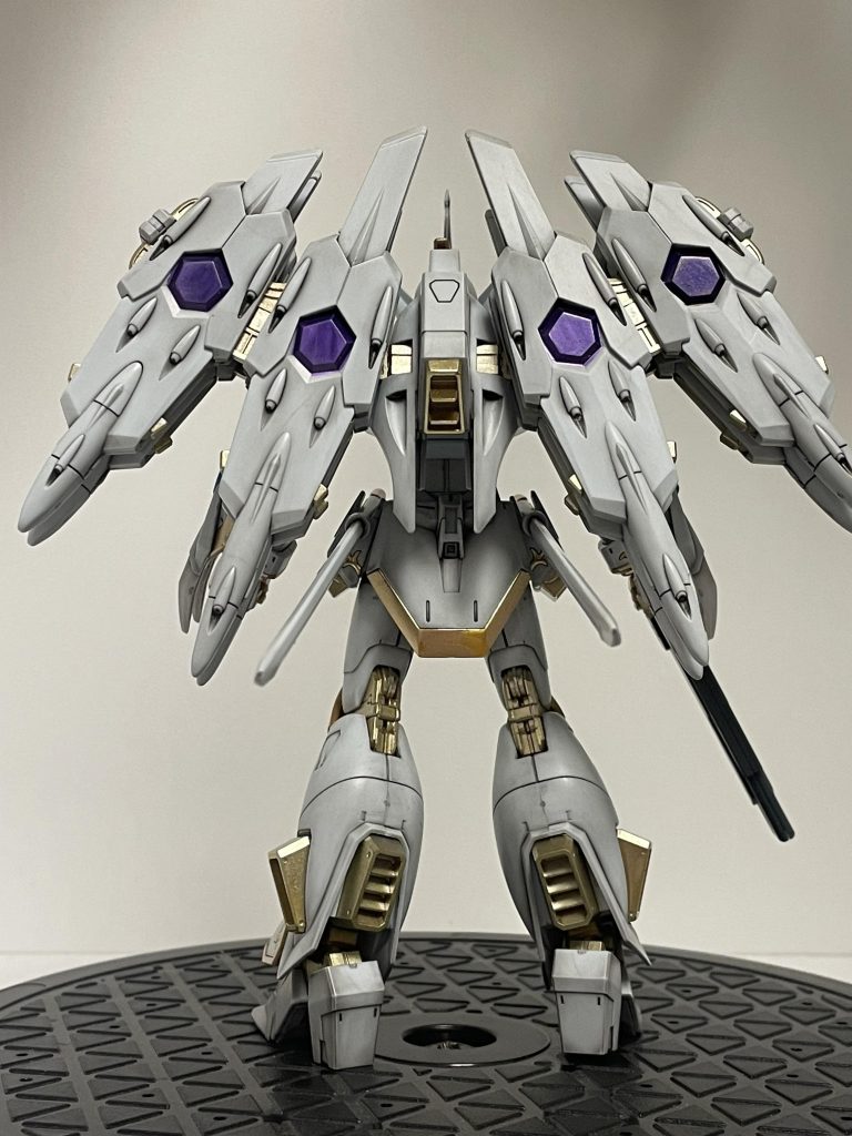 ブラックナイトスコードカルラ–2枚目/制作者：のじ