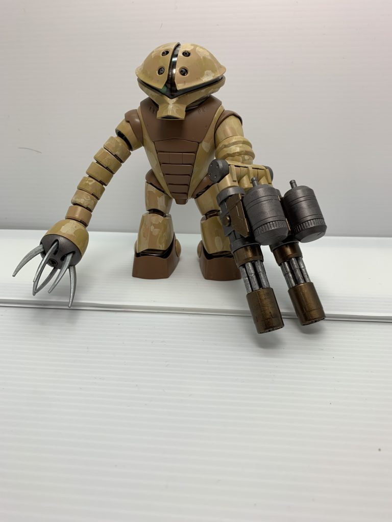 アッガイ