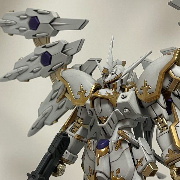 ブラックナイトスコードカルラ