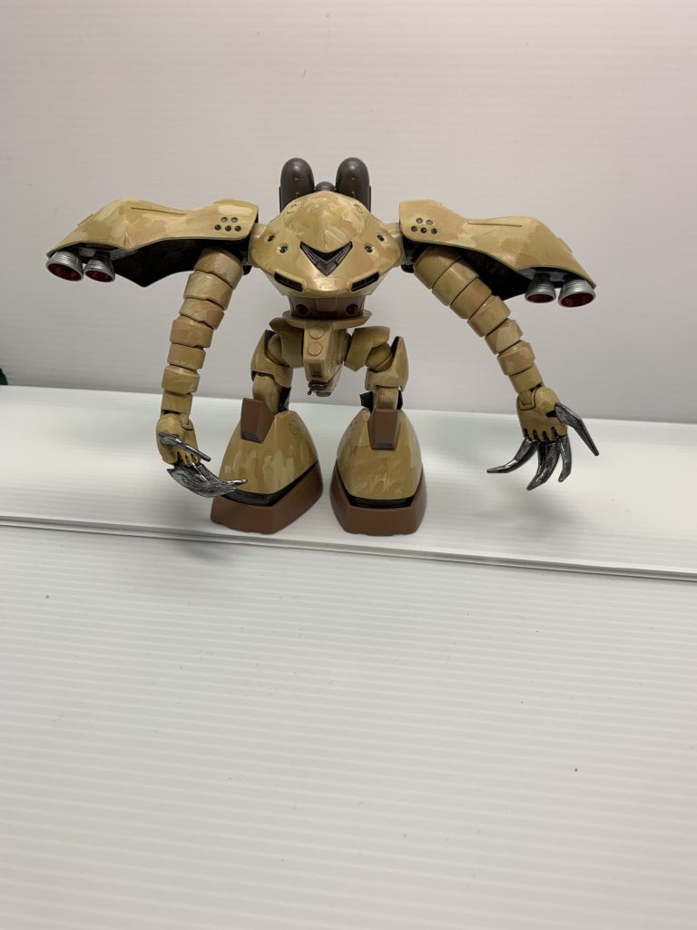ハイゴッグ