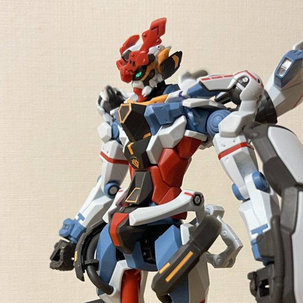 旬のジークアクス