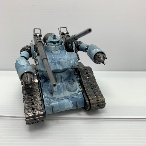 ガンタンク初期型