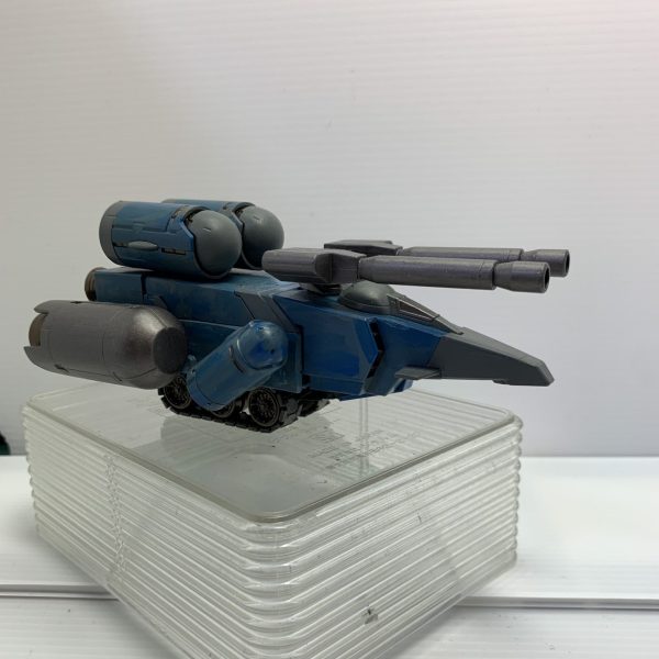 水中型Gアーマー