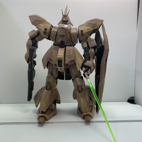 陸戦型サザビー