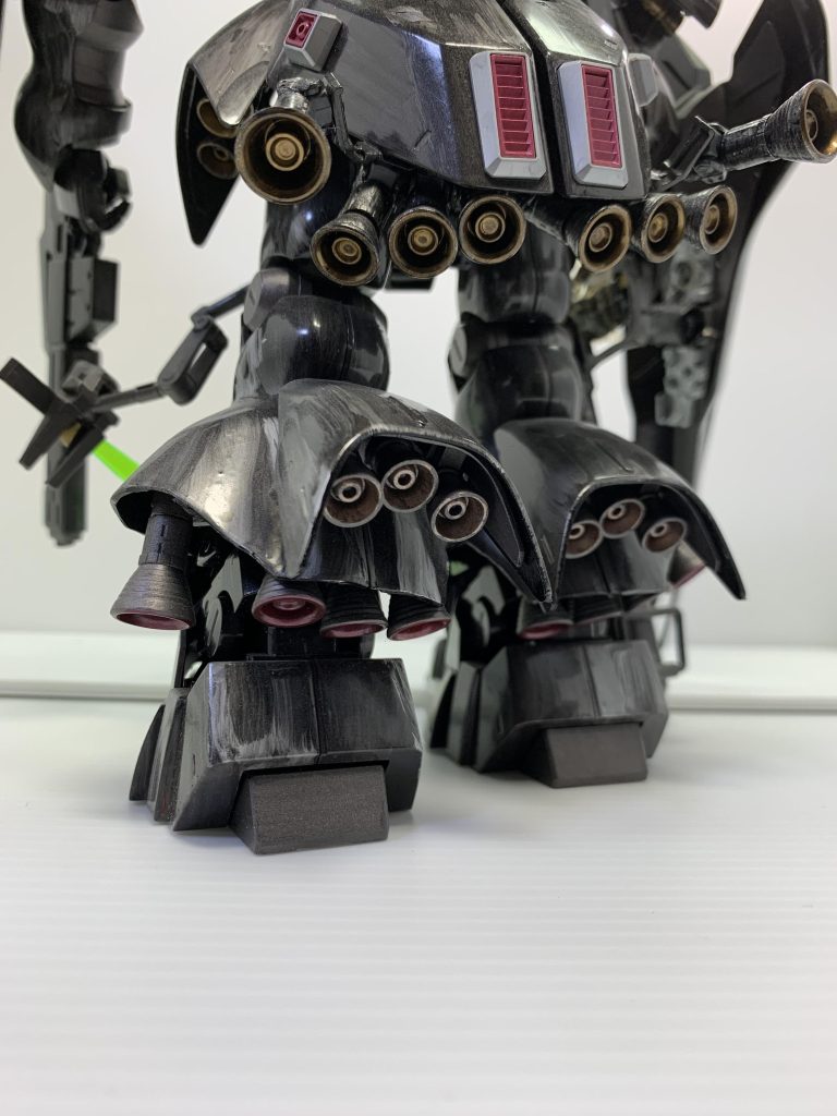 サザビー–6枚目/制作者：ゆたおいちゃん