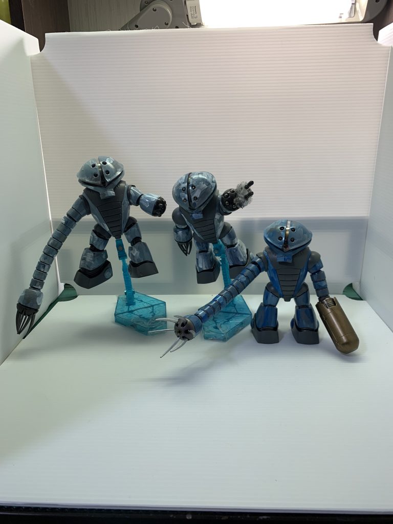アッガイ