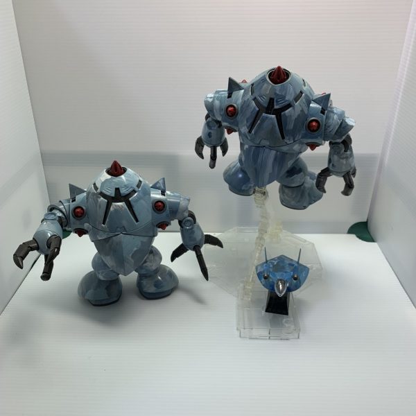 2月再販】武器セットよりも武器が付いてる！独自デザインで人気
