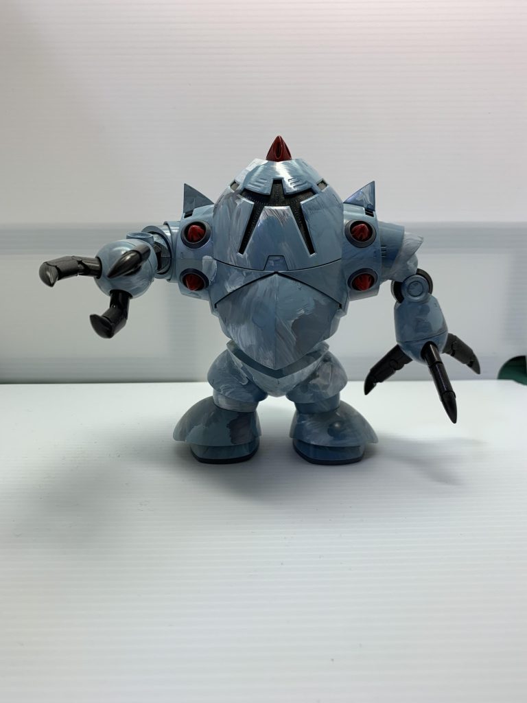 ゾック–4枚目/制作者：ゆたおいちゃん