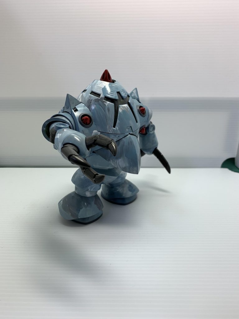 ゾック–5枚目/制作者：ゆたおいちゃん