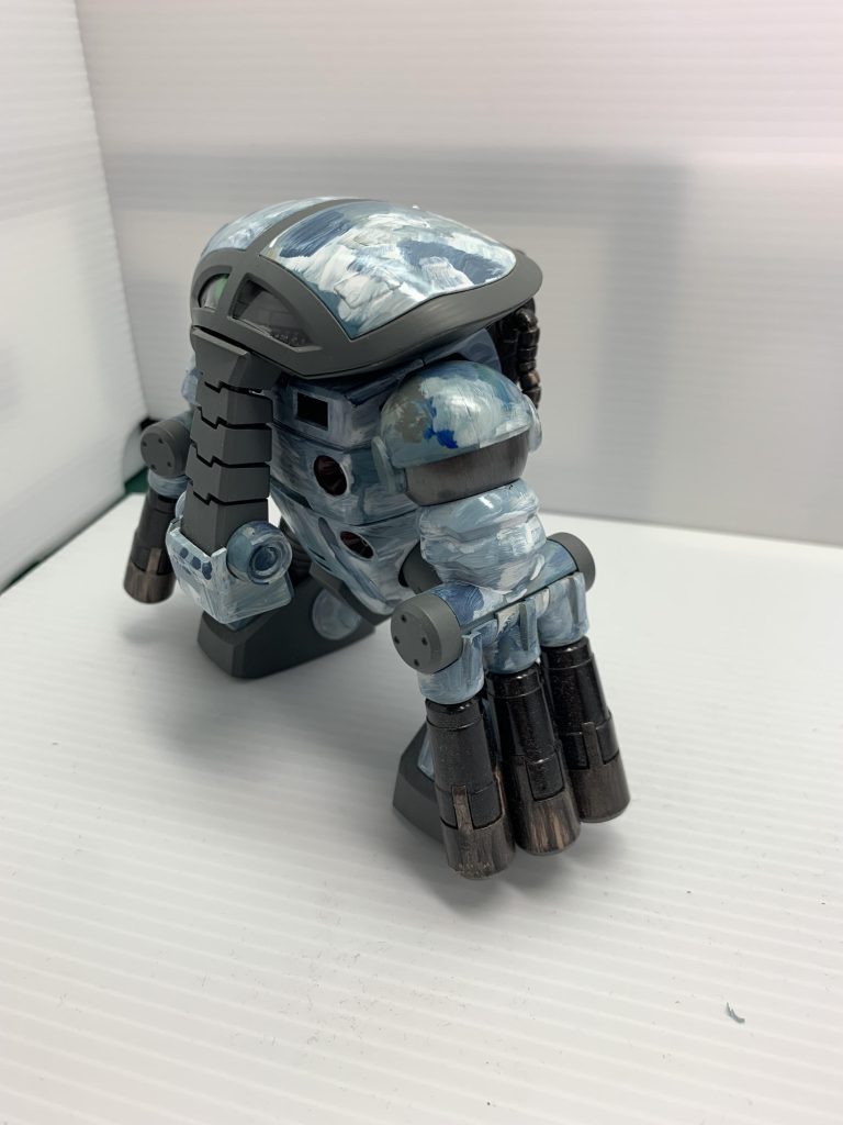 ジュアッグ–5枚目/制作者：ゆたおいちゃん