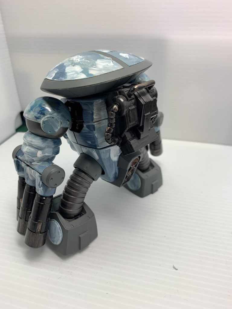 ジュアッグ–6枚目/制作者：ゆたおいちゃん