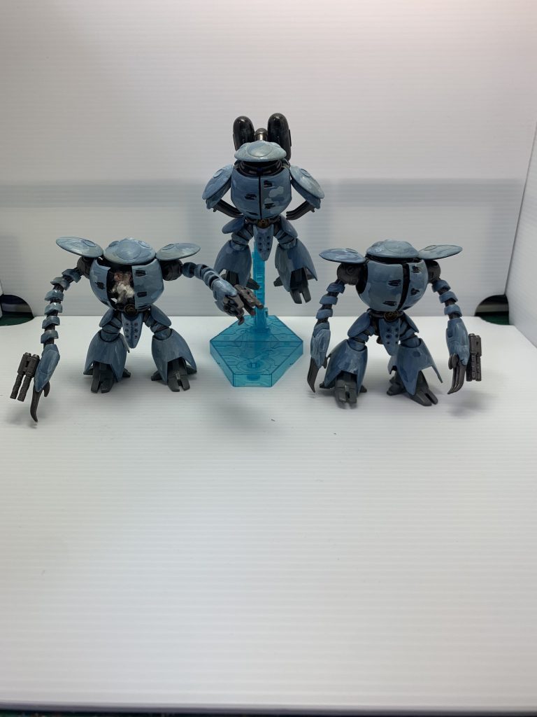 モビルカプル