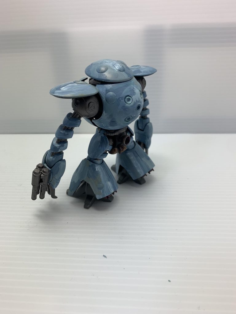 モビルカプル–6枚目/制作者：ゆたおいちゃん