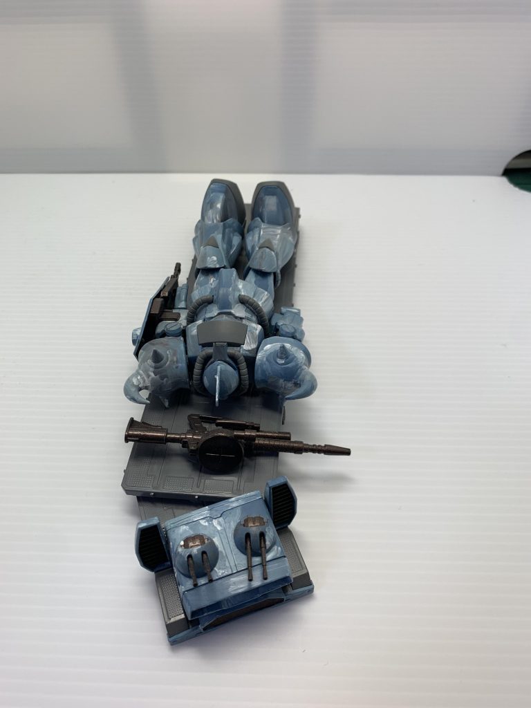 輸送中–4枚目/制作者：ゆたおいちゃん