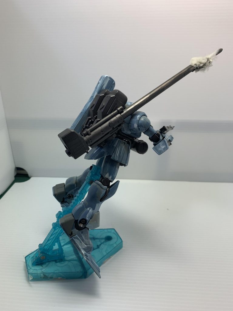 ゼー・ズール–4枚目/制作者：ゆたおいちゃん