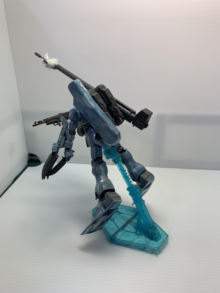 ゼー・ズール–5枚目/制作者：ゆたおいちゃん